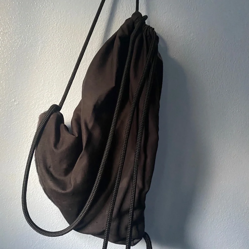 Adidas Drawstring - Picture 3 of 4